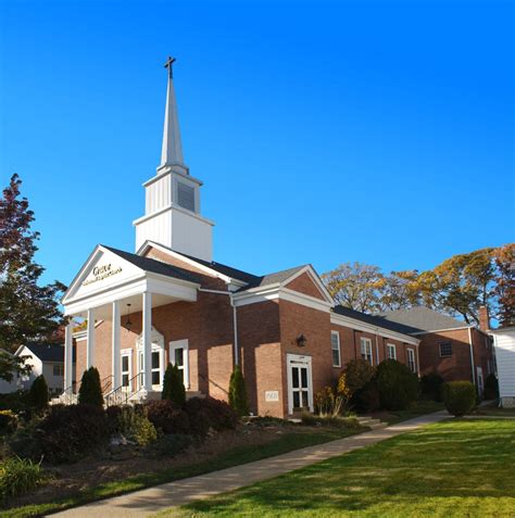 We welcome you to join us this Sunday at 9:30am! We are now located at 5150 Jackson Dr. . Reformed church near me